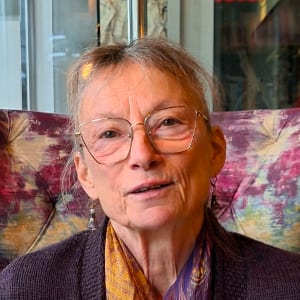 Ruth Uhlenbruck-Wandolski